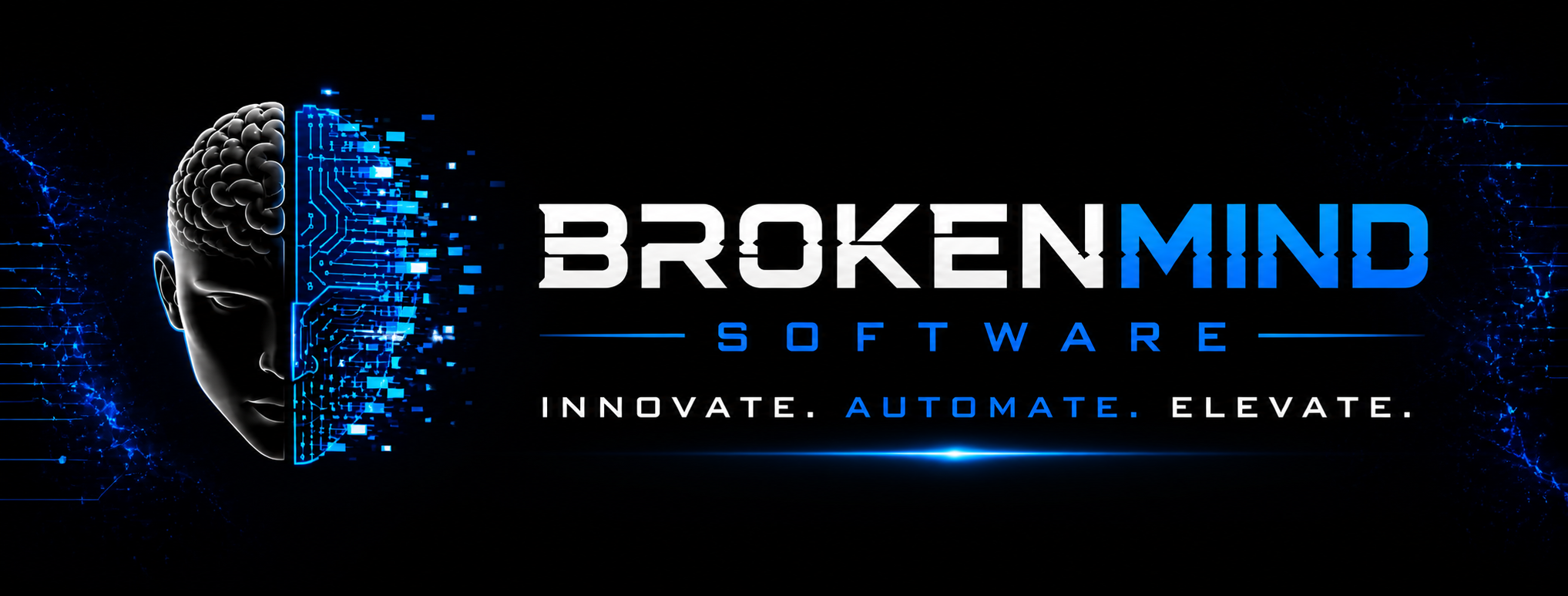 Broken Mind Software